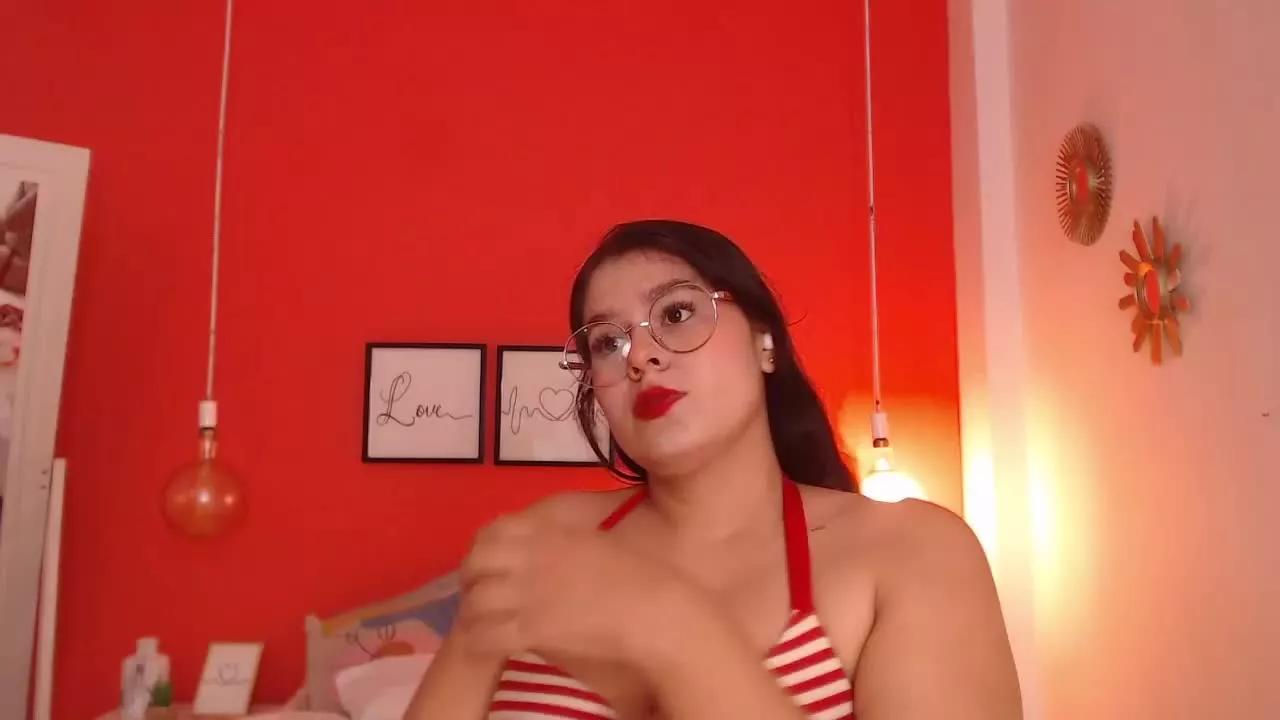 LeslyAnnderson from Streamray