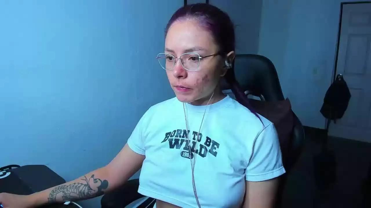 Lilsasha69 from Streamray