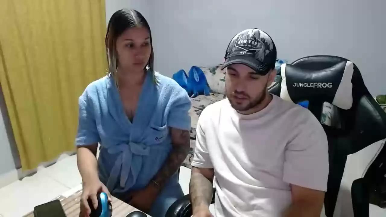 lissa_hanns from Streamray