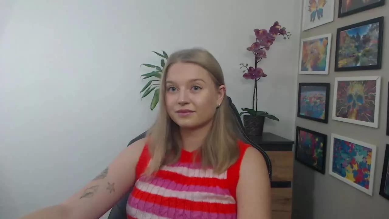 littleERICA from Streamray
