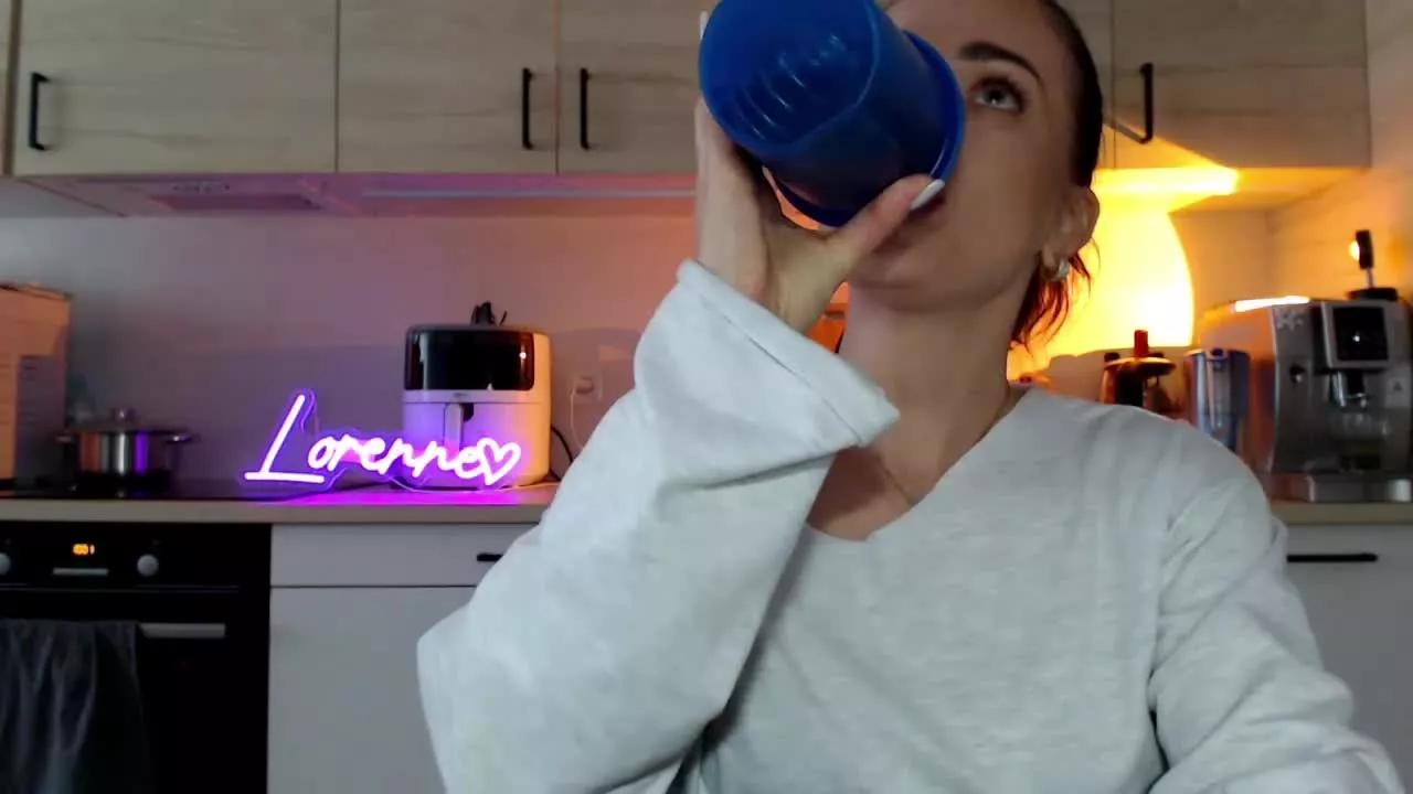 LorenneDream from Streamray