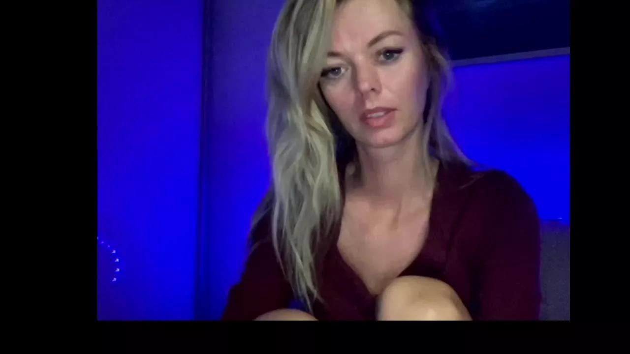 lovelyVALERIE from Streamray
