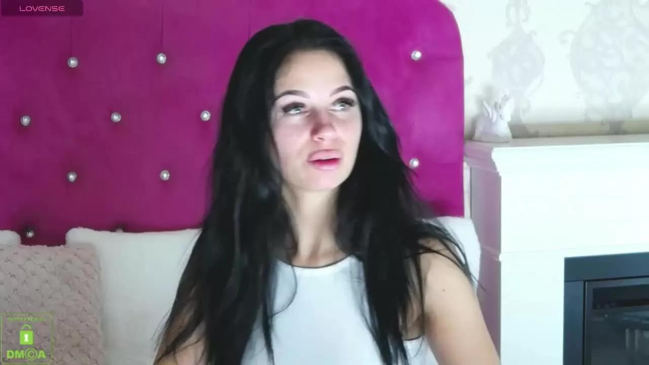 MaddySpearss from Streamray