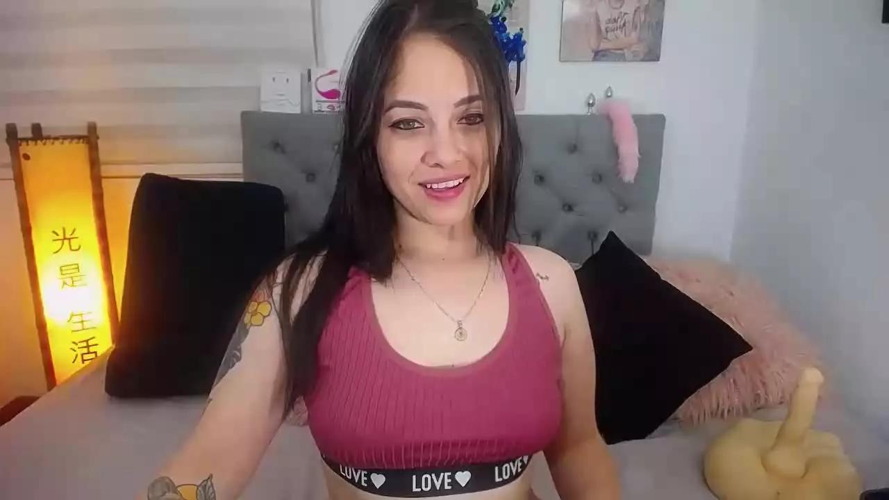 MeghanAss1 from Streamray