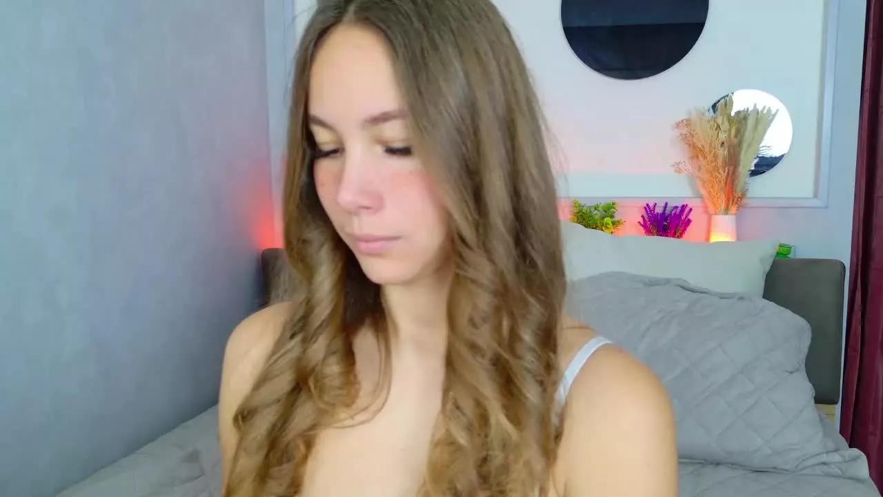 MelissaReese from Streamray