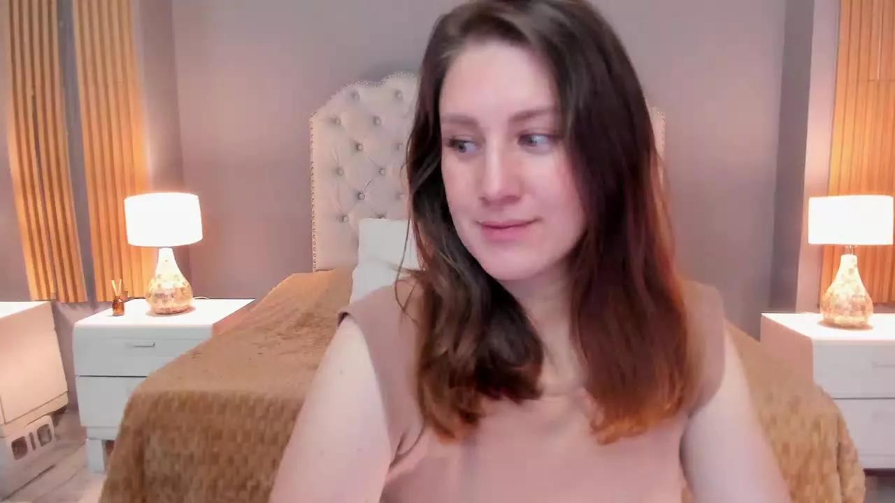 MiaRogers from Streamray