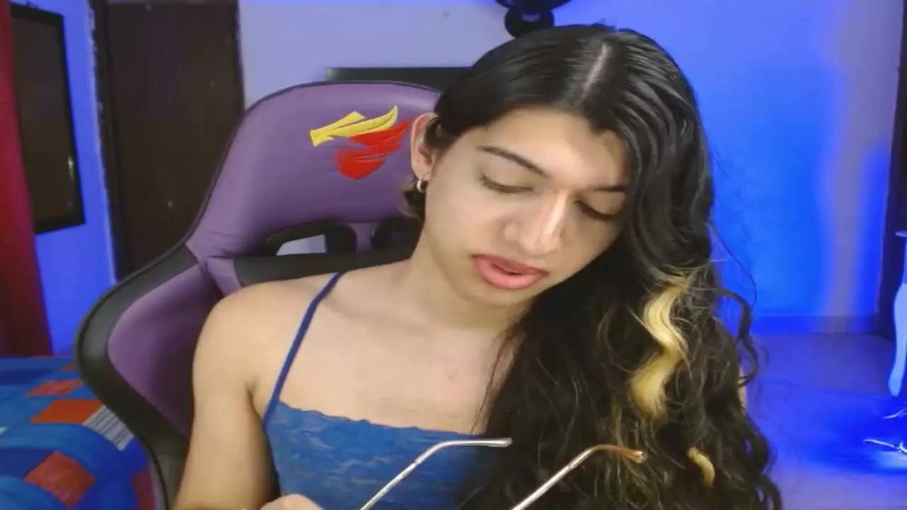 PhoenixEngel from Streamray