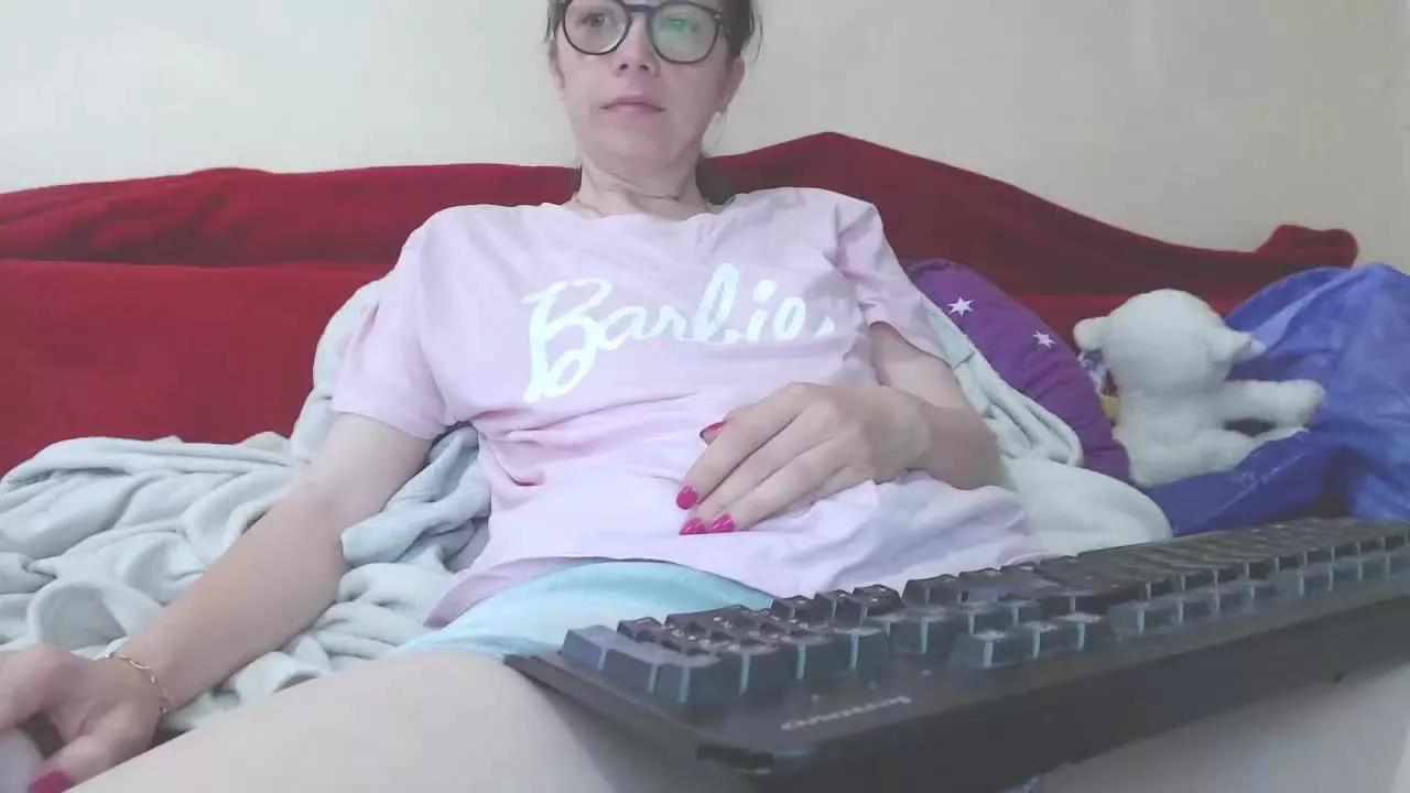 RafaBBGirl from Streamray