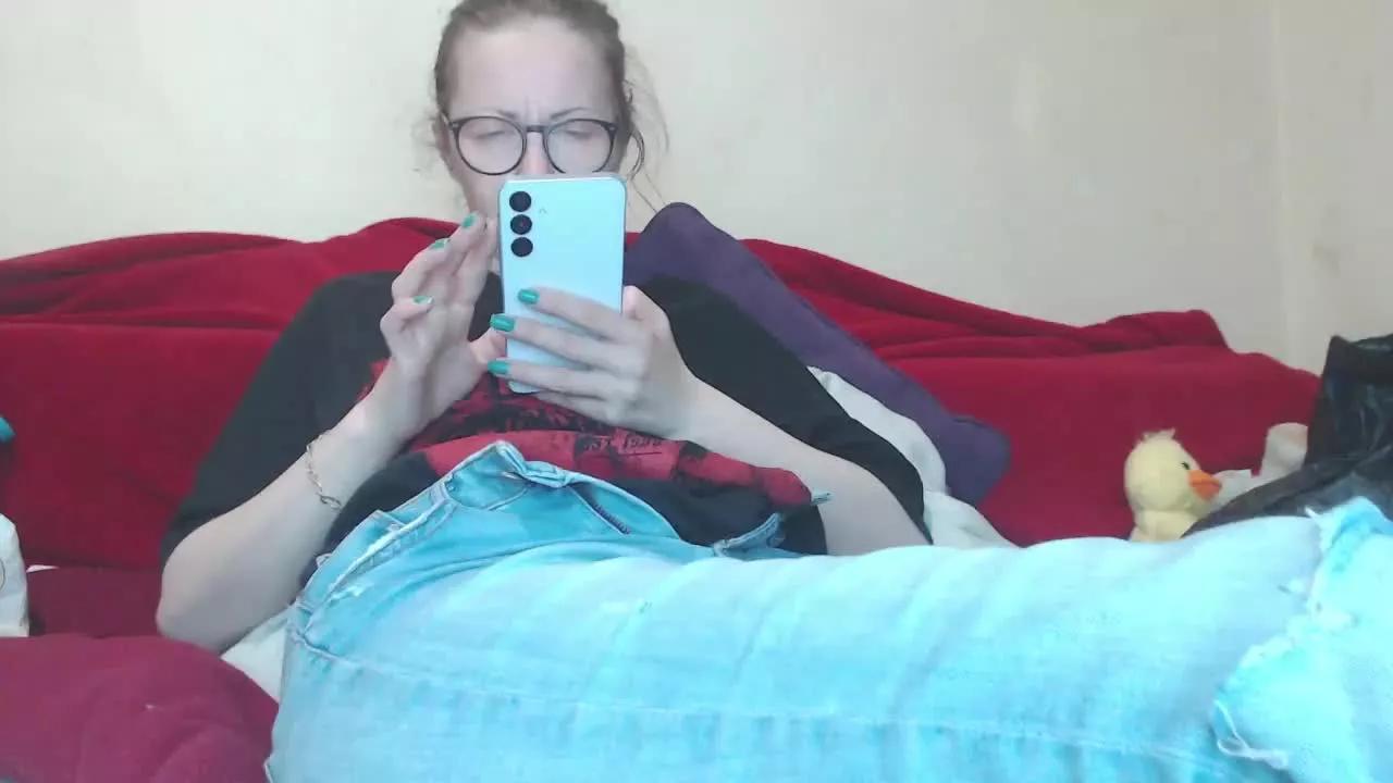 RafaBBGirl from Streamray