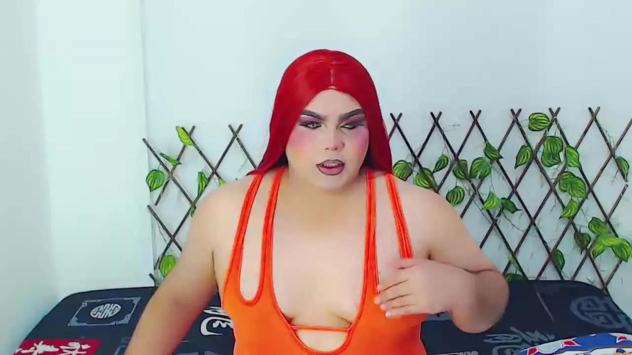 rumybigass01TS from Streamray