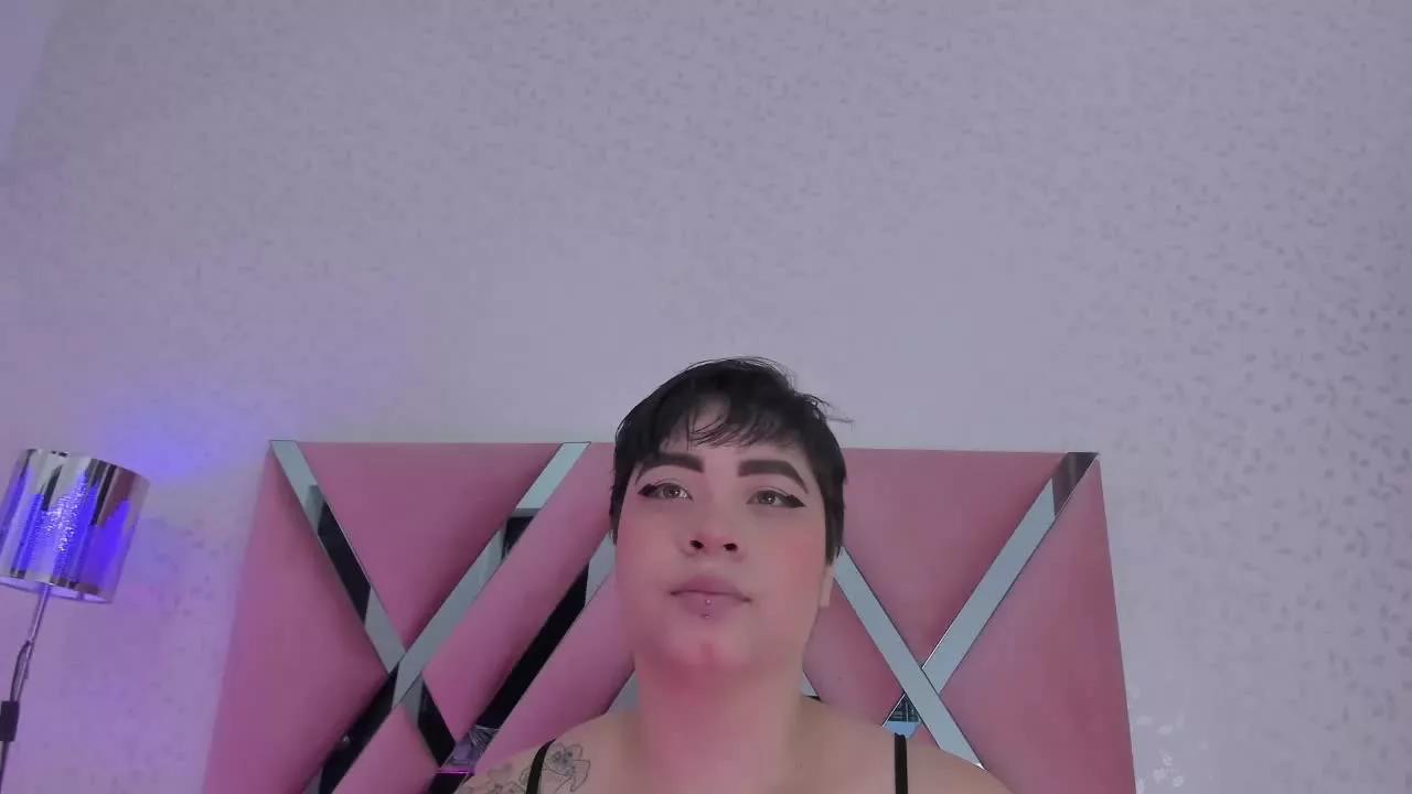 SamantaDuque from Streamray