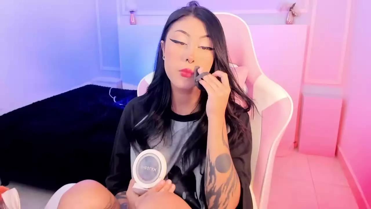 sharonboone1 from Streamray