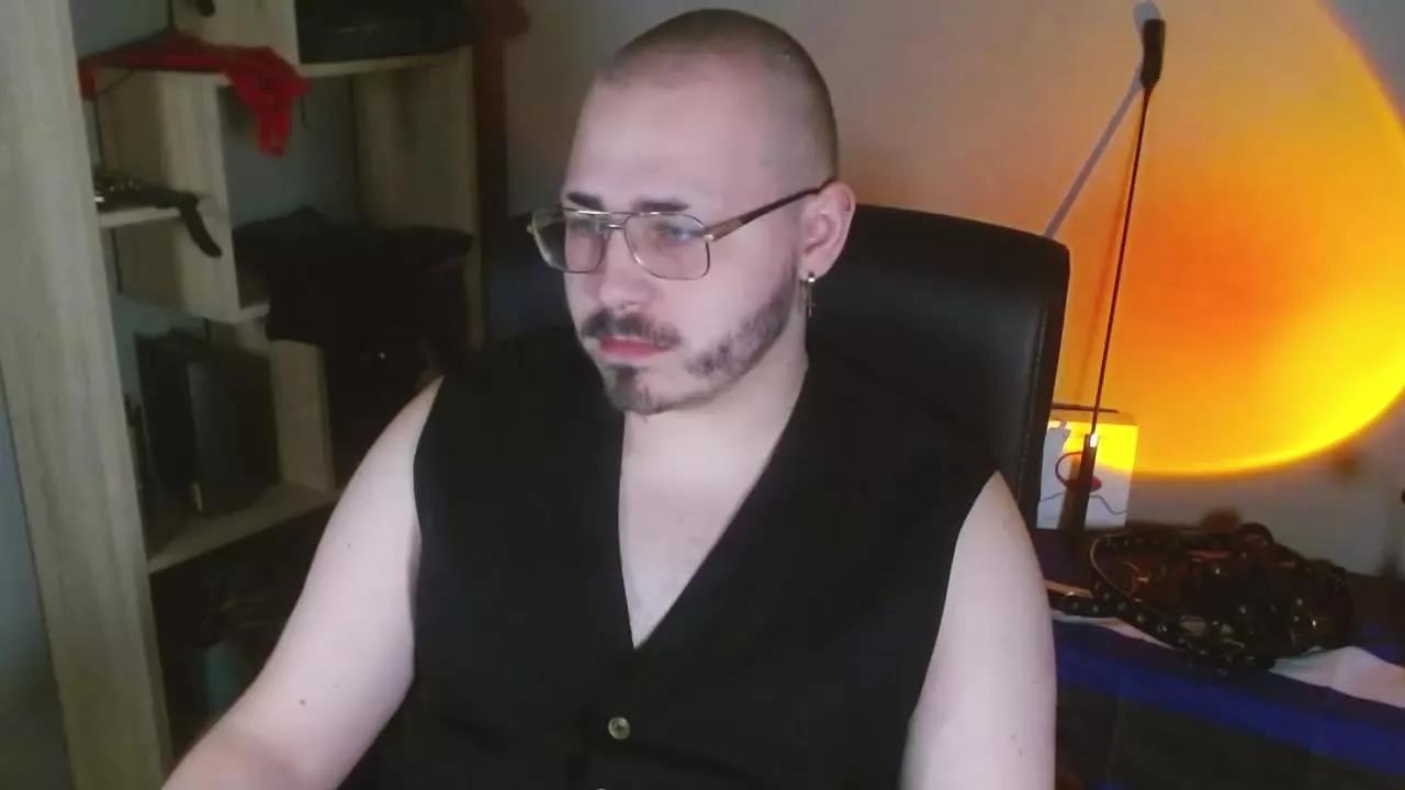SirxFabian from Streamray