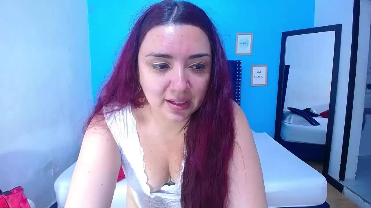 slutty_redhead from Streamray