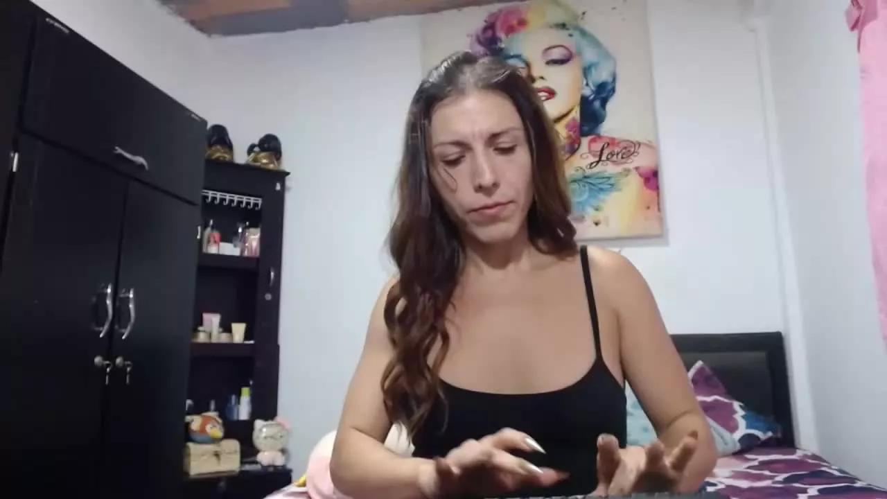 valeria_hackermaTS from Streamray