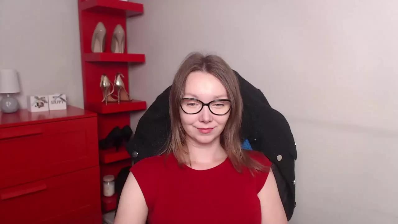 ZOEcute from Streamray