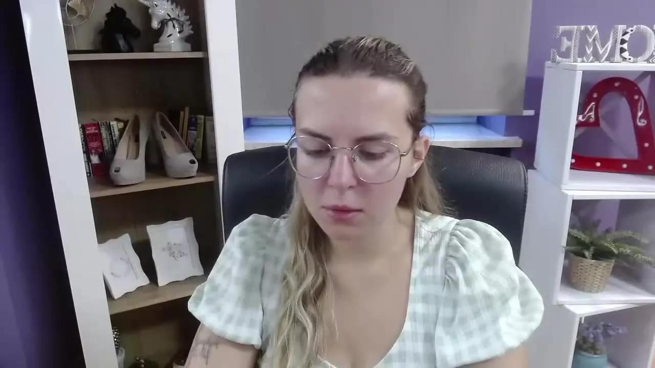 Zoeyx4u from Streamray