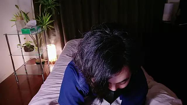 -victory-fox from StripChat is Freechat