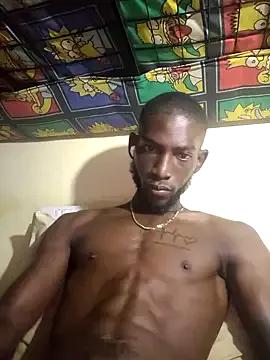 666demondick666 from StripChat
