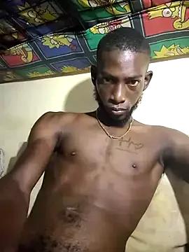 666demondick666 from StripChat