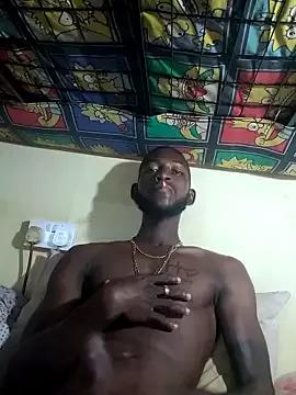 666demondick666 from StripChat