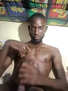 666demondick666 from StripChat