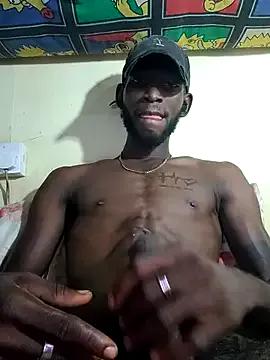 666demondick666 from StripChat