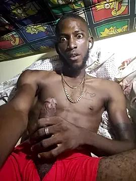 666demondick666 from StripChat