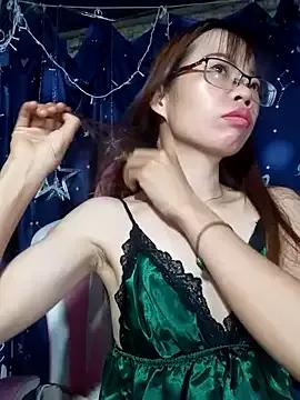 __Mai-love19__ from StripChat