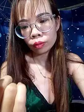 __Mai-love19__ from StripChat