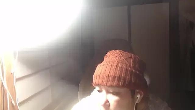 __SAYO__ from StripChat