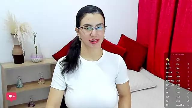 _AllisonSweet_ from StripChat