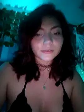 _AnaLu_ from StripChat