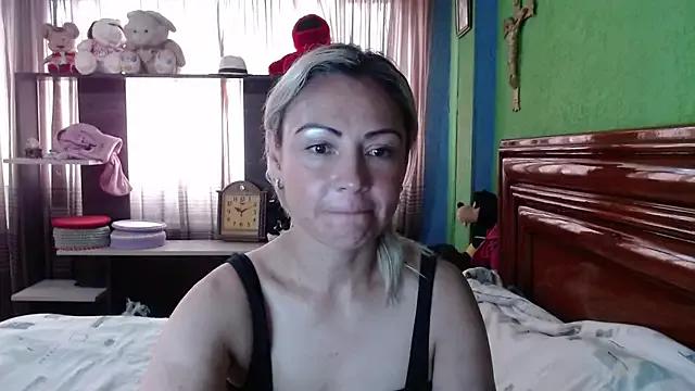 _Charlize_theron_ from StripChat is Freechat