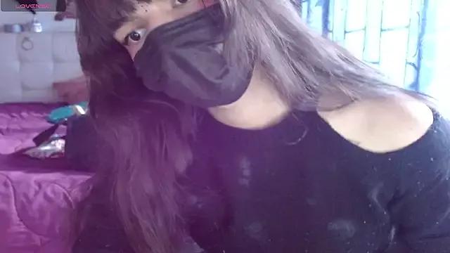 _Danna_S from StripChat