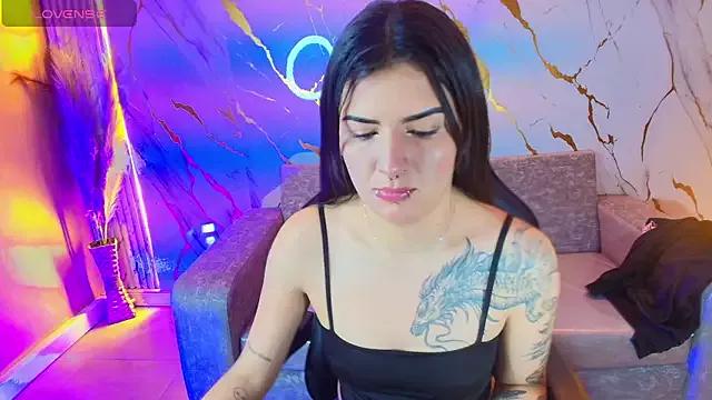 _Emily1 from StripChat