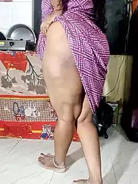 Naked Room _Hot-Couple 
