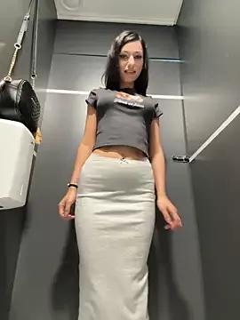 Naked Room _MiaQueen_ 