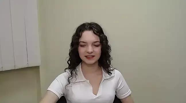_SusieSu_ from StripChat