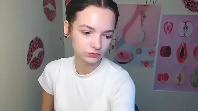 _SusieSu_ from StripChat