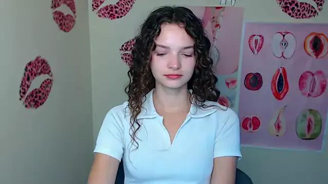 _SusieSu_ from StripChat