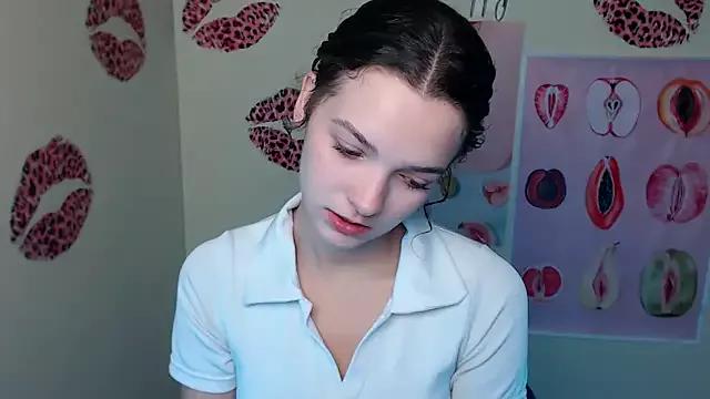 _SusieSu_ from StripChat
