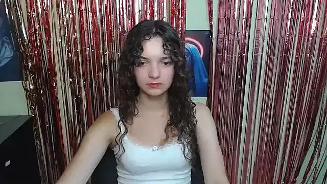 _SusieSu_ from StripChat