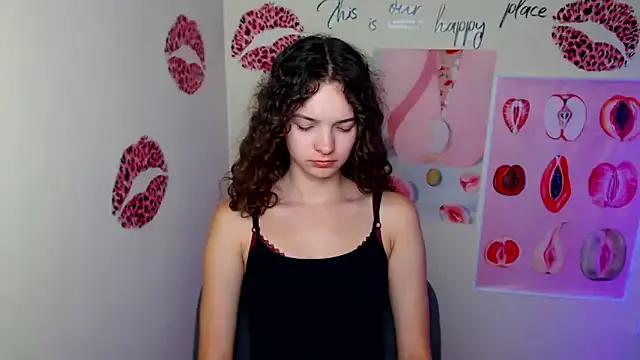 _SusieSu_ from StripChat
