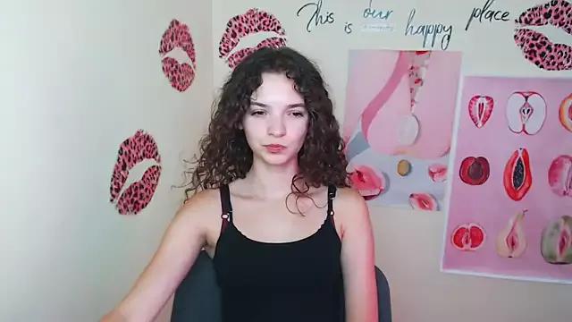 _SusieSu_ from StripChat