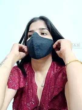 Naked Room aaliya_bhattt 