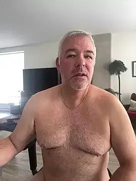 Naked Room aarosteev2 