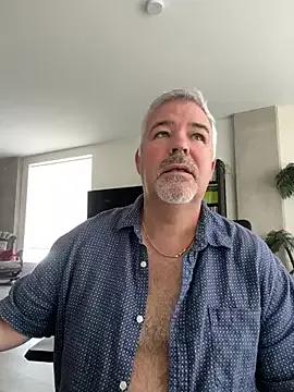 aarosteev2 from StripChat