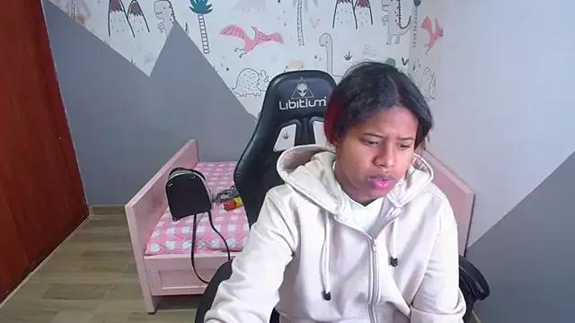 abby1_t_ from StripChat