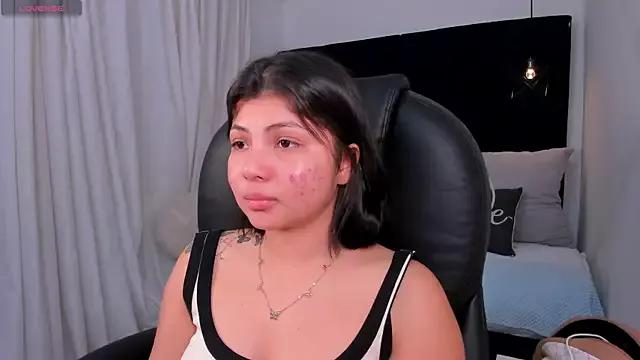 abby_roux from StripChat